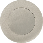 Brushed Nickel